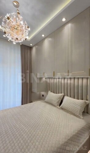 Продаётся 3-комн. новостройка 80 м², м. Дернегюль, photo 9 from 13