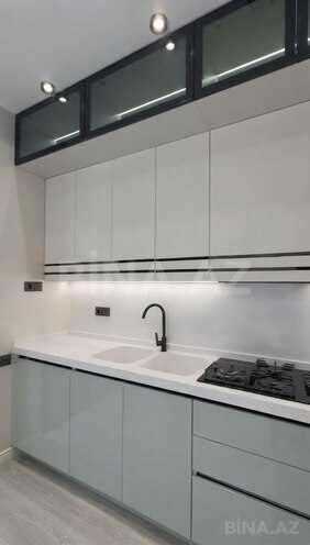 Продаётся 3-комн. новостройка 80 м², м. Дернегюль, photo 5 from 13