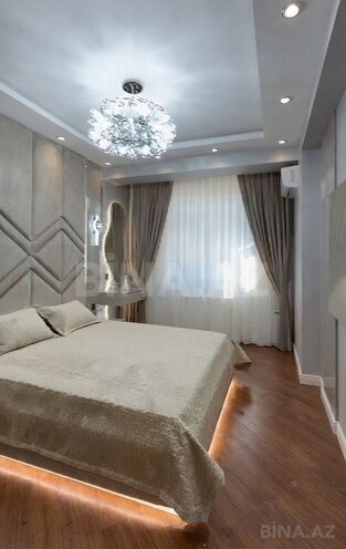 Продаётся 3-комн. новостройка 80 м², м. Дернегюль, photo 11 from 13