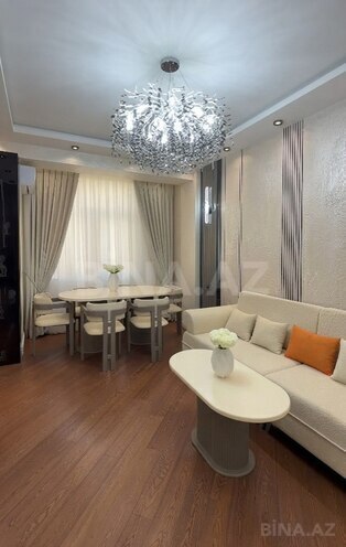 Продаётся 3-комн. новостройка 80 м², м. Дернегюль, photo 1 from 13