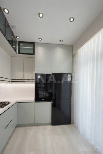 Продаётся 3-комн. новостройка 80 м², м. Дернегюль, photo 4 from 13