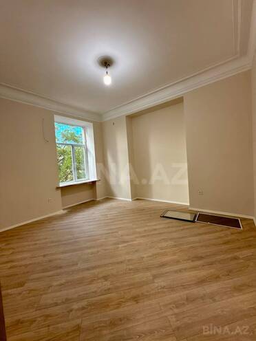 İcarəyə verilir 3 otaqlı köhnə tikili 130 m², Nəsimi r., photo 4 from 7