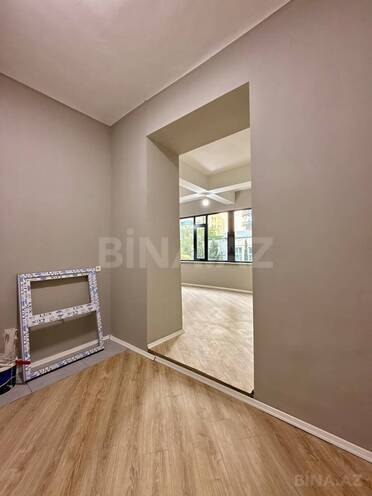 İcarəyə verilir 3 otaqlı köhnə tikili 130 m², Nəsimi r., photo 5 from 7