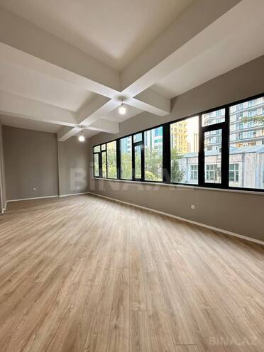 İcarəyə verilir 3 otaqlı köhnə tikili 130 m², Nəsimi r., photo 6 from 7
