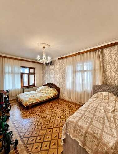 Продаётся 4-комн. вторичка 120 м², м. Гянджлик, photo 3 from 9