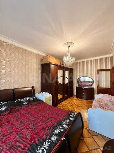 Продаётся 4-комн. вторичка 120 м², м. Гянджлик, photo 4 from 9