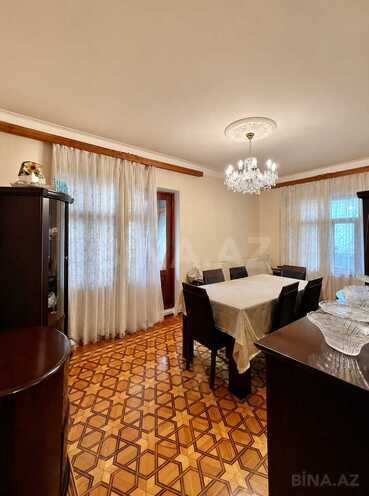 Продаётся 4-комн. вторичка 120 м², м. Гянджлик, photo 1 from 9