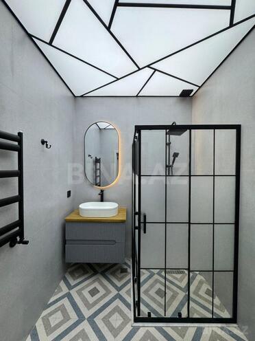 Продаётся 2-комн. новостройка 89 м², м. Халглар Достлугу, photo 9 from 16