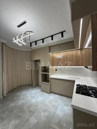 Продаётся 2-комн. новостройка 89 м², м. Халглар Достлугу, photo 12 from 16