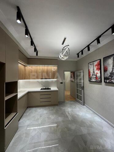 Продаётся 2-комн. новостройка 89 м², м. Халглар Достлугу, photo 6 from 16