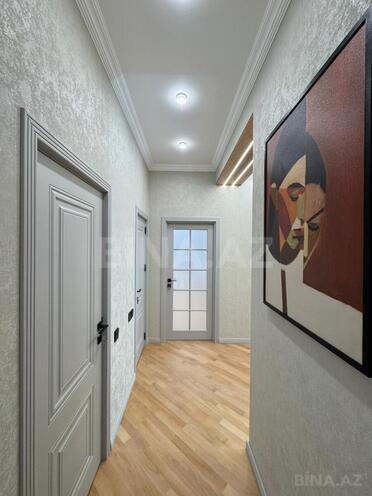 Продаётся 2-комн. новостройка 89 м², м. Халглар Достлугу, photo 10 from 16