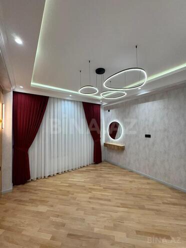 Продаётся 2-комн. новостройка 89 м², м. Халглар Достлугу, photo 13 from 16