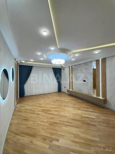 Продаётся 2-комн. новостройка 89 м², м. Халглар Достлугу, photo 5 from 16