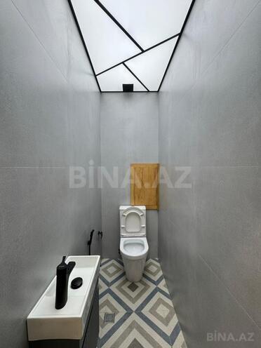 Продаётся 2-комн. новостройка 89 м², м. Халглар Достлугу, photo 14 from 16