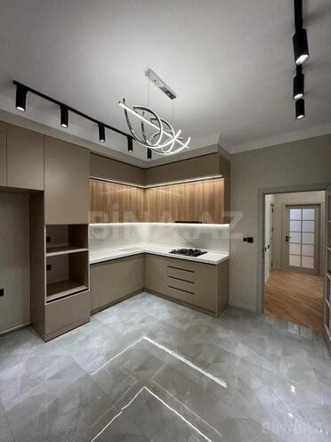Продаётся 2-комн. новостройка 89 м², м. Халглар Достлугу, photo 8 from 16