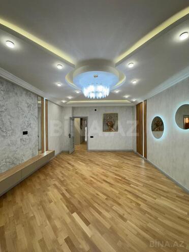 Продаётся 2-комн. новостройка 89 м², м. Халглар Достлугу, photo 3 from 16