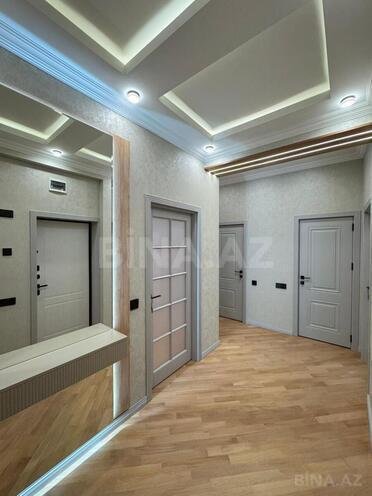 Продаётся 2-комн. новостройка 89 м², м. Халглар Достлугу, photo 15 from 16