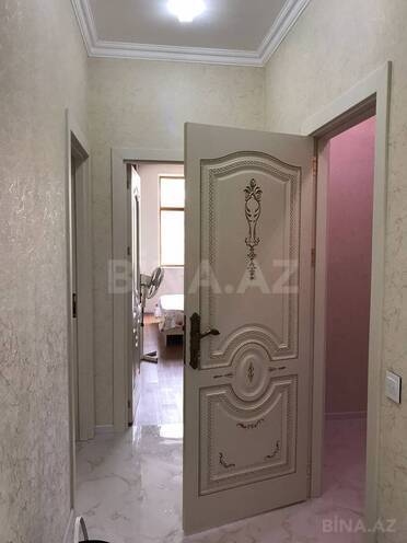 İcarəyə verilir 3 otaqlı yeni tikili 90 m², Şah İsmayıl Xətai m., photo 11 from 16