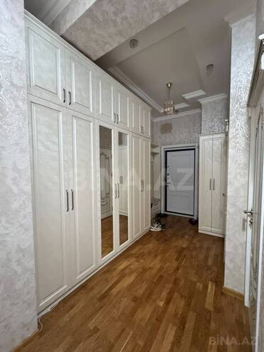 Сдаётся 3-комн. новостройка 100 м², м. Мемар Аджеми, photo 9 from 21
