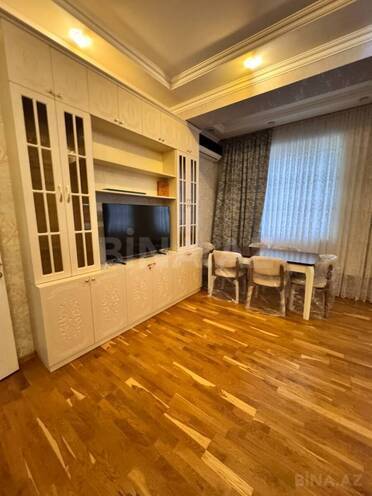 Сдаётся 3-комн. новостройка 100 м², м. Мемар Аджеми, photo 3 from 21