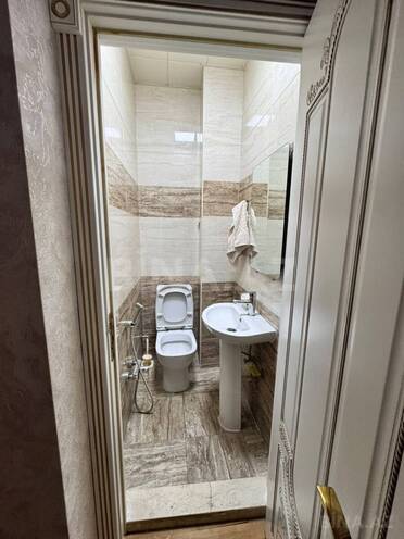 Сдаётся 3-комн. новостройка 100 м², м. Мемар Аджеми, photo 20 from 21