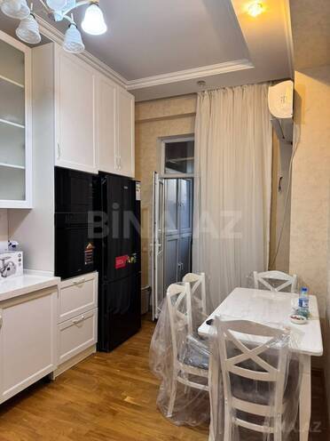 Сдаётся 3-комн. новостройка 100 м², м. Мемар Аджеми, photo 12 from 21