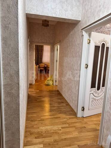 Сдаётся 3-комн. новостройка 100 м², м. Мемар Аджеми, photo 8 from 21