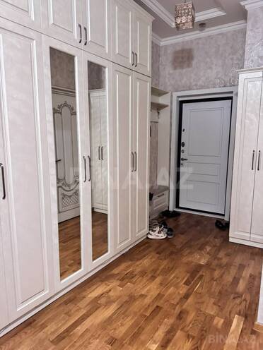 Сдаётся 3-комн. новостройка 100 м², м. Мемар Аджеми, photo 16 from 21