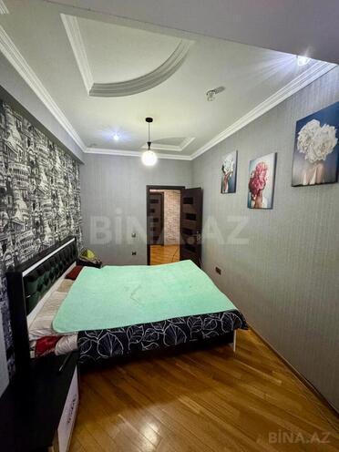 Satılır 4 otaqlı yeni tikili 135.7 m², Əhmədli m., photo 14 from 30