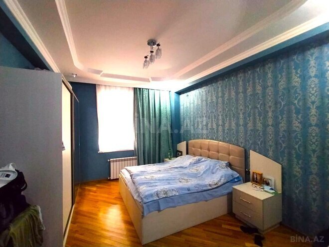 Satılır 4 otaqlı yeni tikili 135.7 m², Əhmədli m., photo 12 from 30