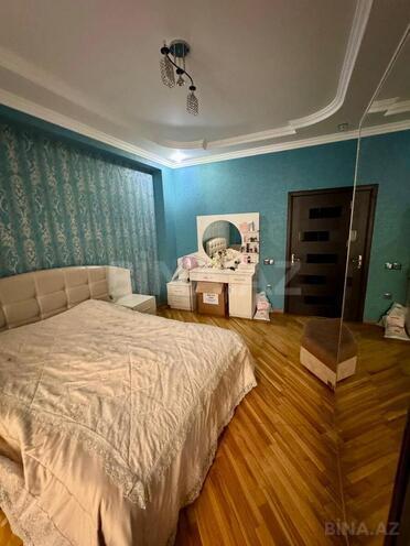 Satılır 4 otaqlı yeni tikili 135.7 m², Əhmədli m., photo 13 from 30