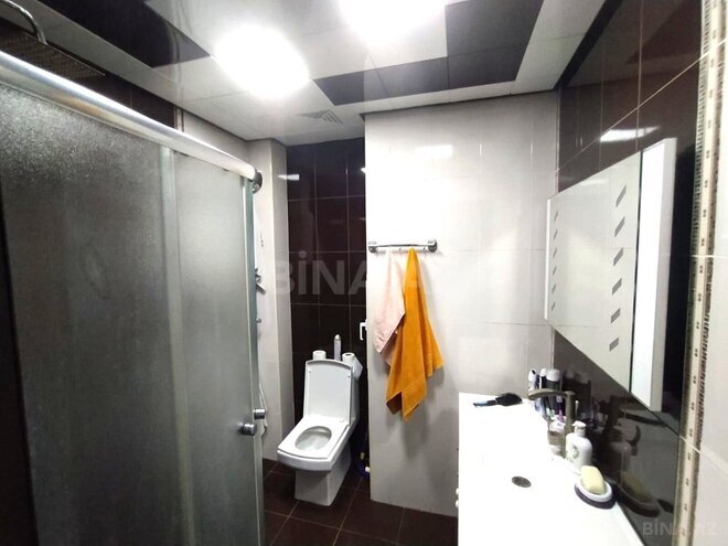 Satılır 4 otaqlı yeni tikili 135.7 m², Əhmədli m., photo 19 from 30