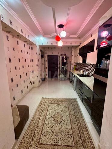 Satılır 4 otaqlı yeni tikili 135.7 m², Əhmədli m., photo 10 from 30