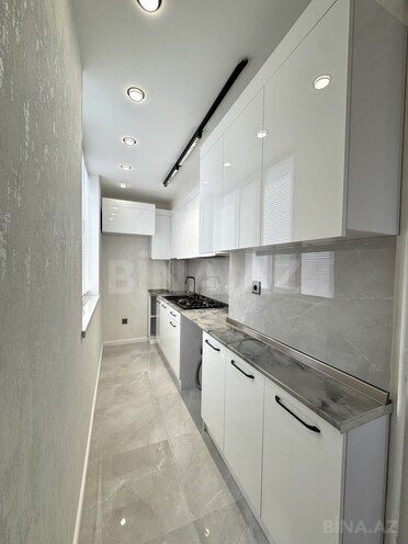 Satılır 3 otaqlı köhnə tikili 70 m², Həzi Aslanov m., photo 4 from 13