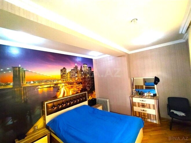 Satılır 4 otaqlı yeni tikili 135.7 m², Əhmədli m., photo 17 from 30