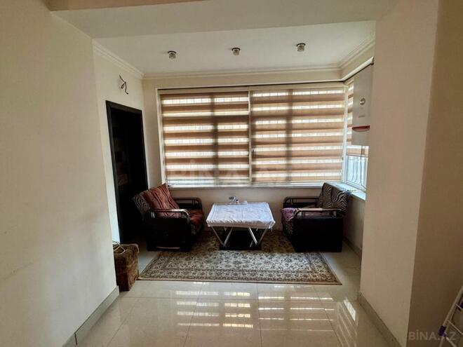 Satılır 4 otaqlı yeni tikili 135.7 m², Əhmədli m., photo 18 from 30