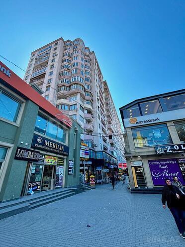 Satılır 4 otaqlı yeni tikili 135.7 m², Əhmədli m., photo 1 from 30
