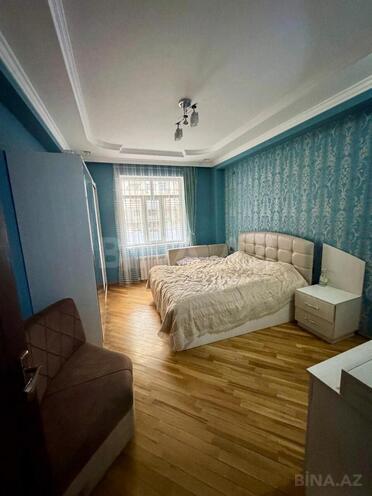 Satılır 4 otaqlı yeni tikili 135.7 m², Əhmədli m., photo 11 from 30