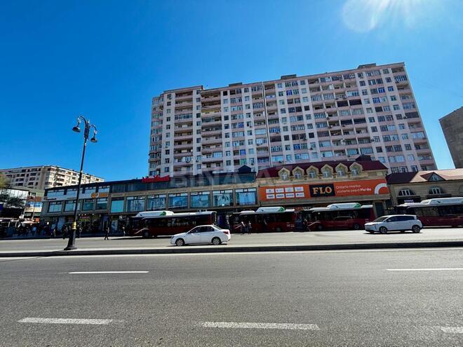 Satılır 4 otaqlı yeni tikili 135.7 m², Əhmədli m., photo 29 from 30