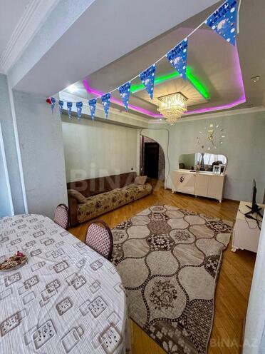 Satılır 4 otaqlı yeni tikili 135.7 m², Əhmədli m., photo 8 from 30