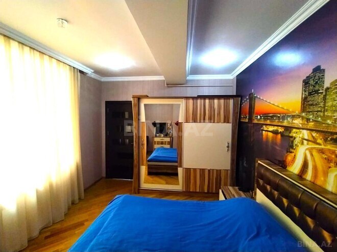 Satılır 4 otaqlı yeni tikili 135.7 m², Əhmədli m., photo 16 from 30