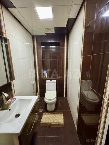 Satılır 4 otaqlı yeni tikili 135.7 m², Əhmədli m., photo 21 from 30
