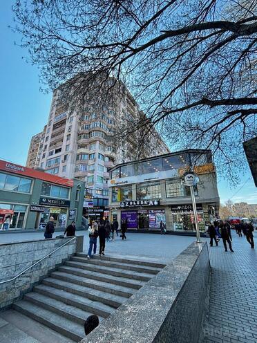 Satılır 4 otaqlı yeni tikili 135.7 m², Əhmədli m., photo 23 from 30