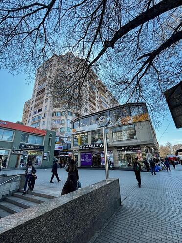 Satılır 4 otaqlı yeni tikili 135.7 m², Əhmədli m., photo 27 from 30
