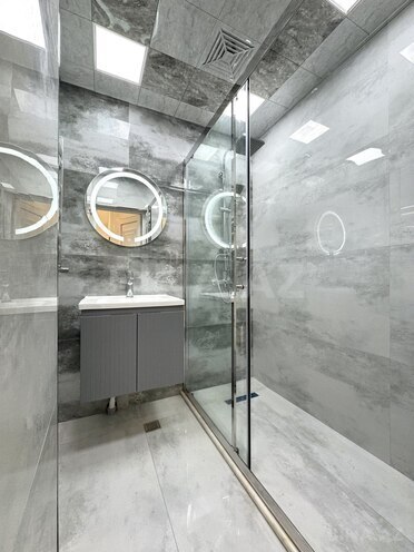 Satılır 3 otaqlı köhnə tikili 70 m², Həzi Aslanov m., photo 11 from 13