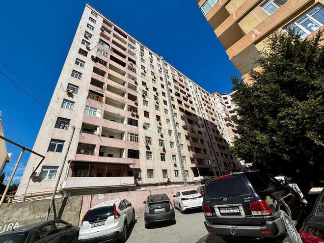 Satılır 4 otaqlı yeni tikili 135.7 m², Əhmədli m., photo 24 from 30