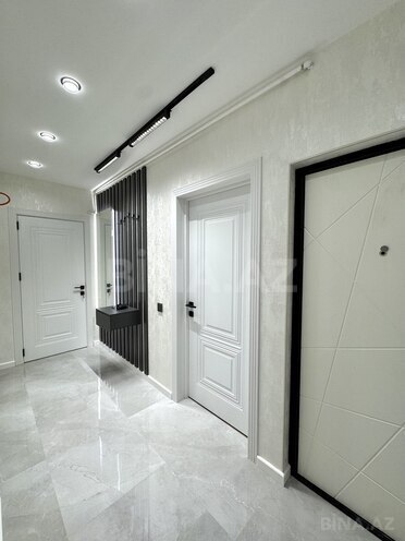 Satılır 3 otaqlı köhnə tikili 70 m², Həzi Aslanov m., photo 10 from 13