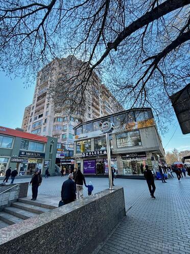 Satılır 4 otaqlı yeni tikili 135.7 m², Əhmədli m., photo 28 from 30