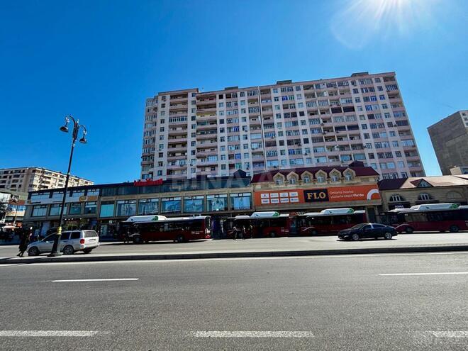 Satılır 4 otaqlı yeni tikili 135.7 m², Əhmədli m., photo 22 from 30