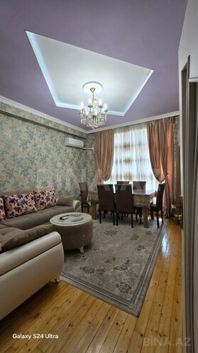 Satılır 2 otaqlı yeni tikili 60 m², Abşeron r., photo 1 from 14
